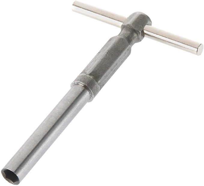 RC4ZF0031 4.0 mm Metric Hex T-Wrench Tool