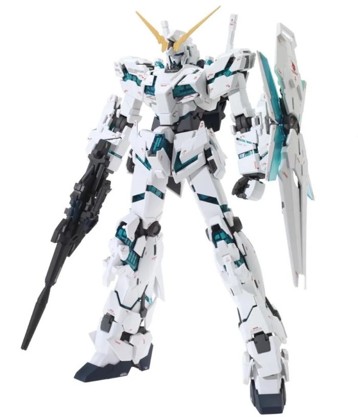 BAN2133286 Full Armor Unicorn Gundam