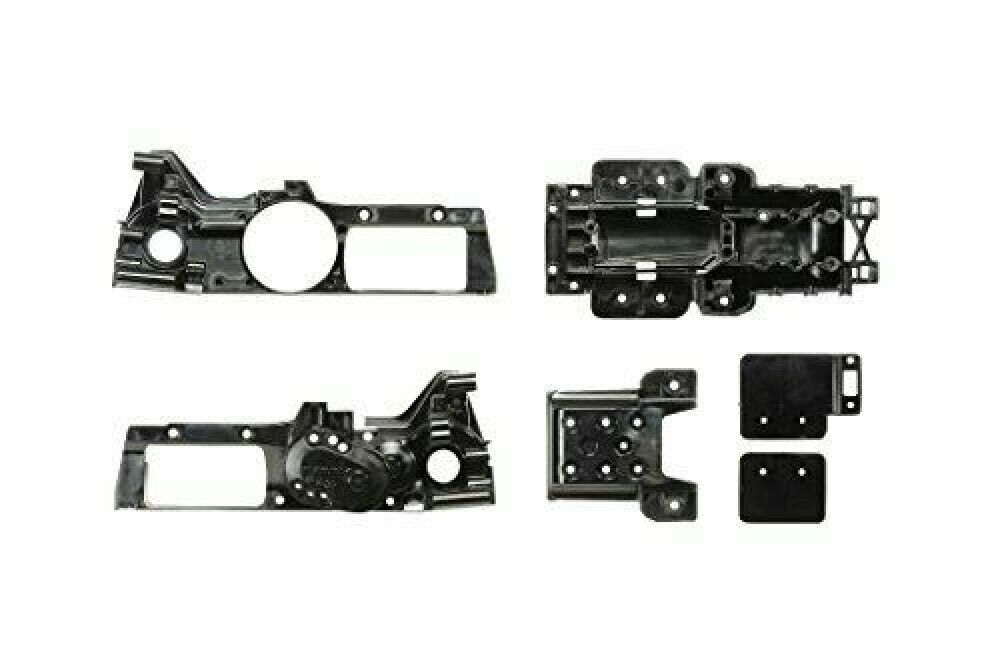 TAM54605 RC M-05 VER.II A Parts