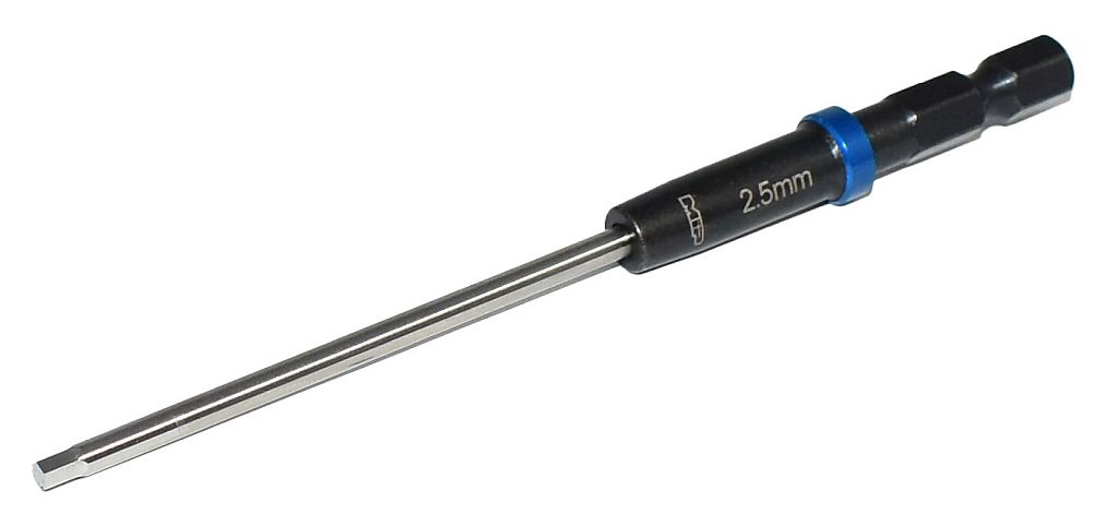 MIP MIP9209S 2.5 mm Gen 2 Speed Tip Hex Driver Wrench