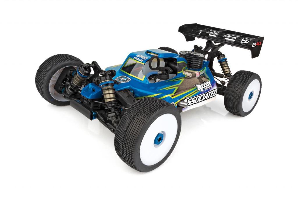 Picture of Team Associated ASC80949 RC8B4.1 Team Kit