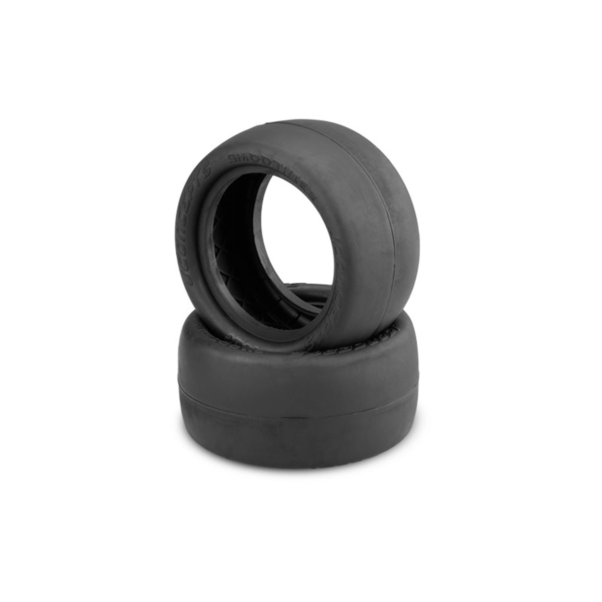 Picture of J Concepts JCO401703 Smoothie 2 in. Aqua A2Compound Fits 2.2 in. Buggy Rear Wheel