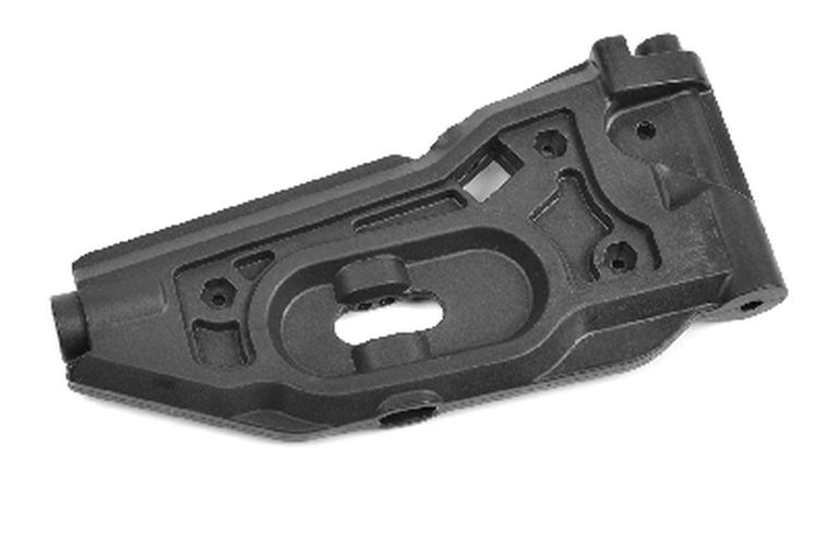 COR00180-527 Suspension Arm for HDA-4 - Lower - Front - Composite, Kagama