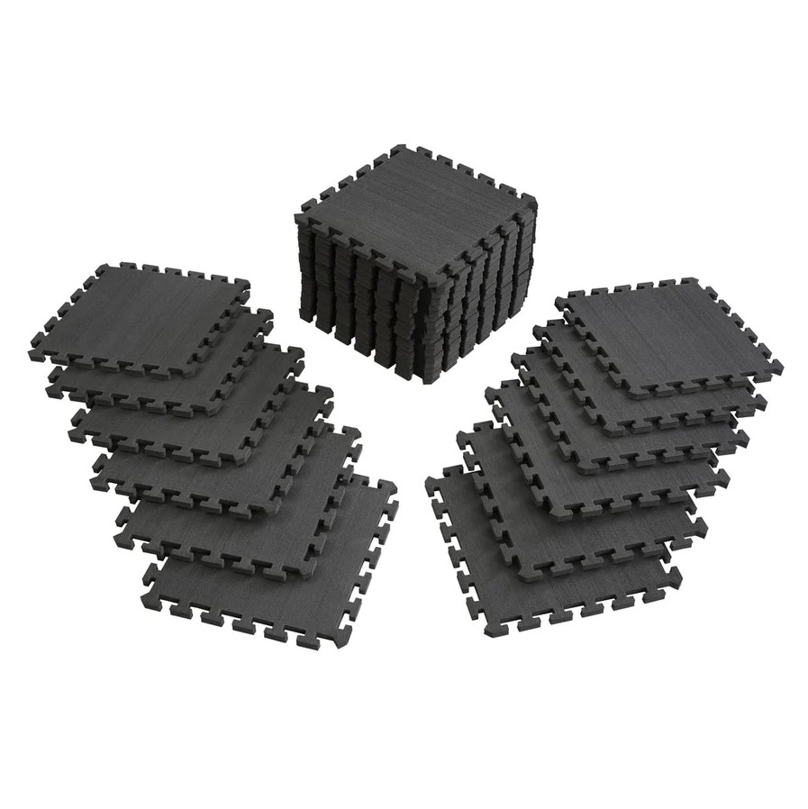 RRKSETR-C50050-01  50 cm Blank Tiles Expansion Pack - 50 Piece