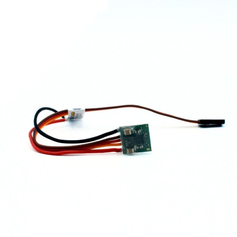 CSE010-0177-00 6A Output 4S 16.8V CC BEC Nano Electric Accessories