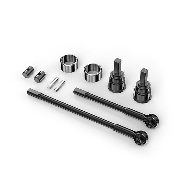 GA44P CVA Kit Replacement Parts