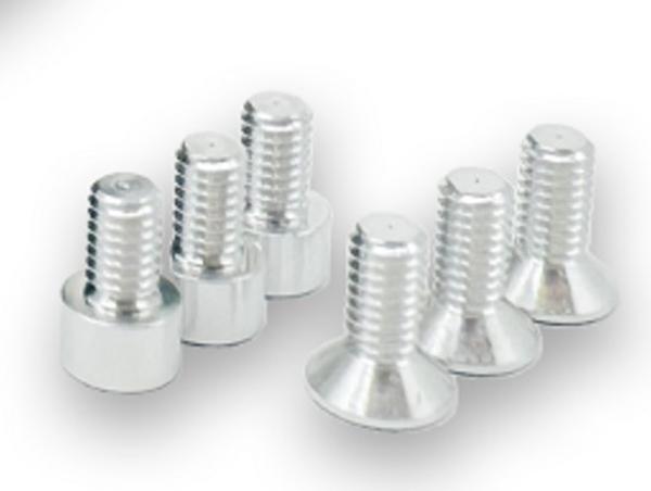 EXA0242 Complete Spec Motor Aluminum Screw Kit