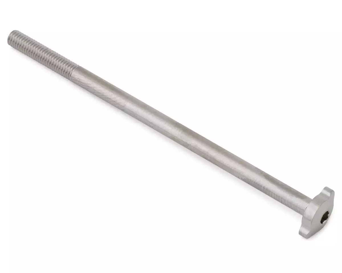 B7 Top Shaft Screw Titanium Slipper Screw