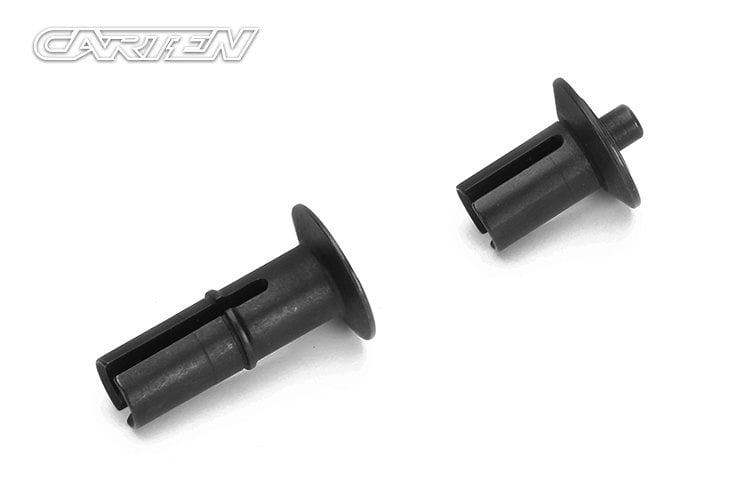 LOUNBA244 Ball Differential Cup Joint Metal for T410 Drift