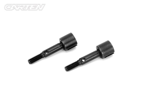 LOUNHA416 Axle for T410 Drift - 2 Piece