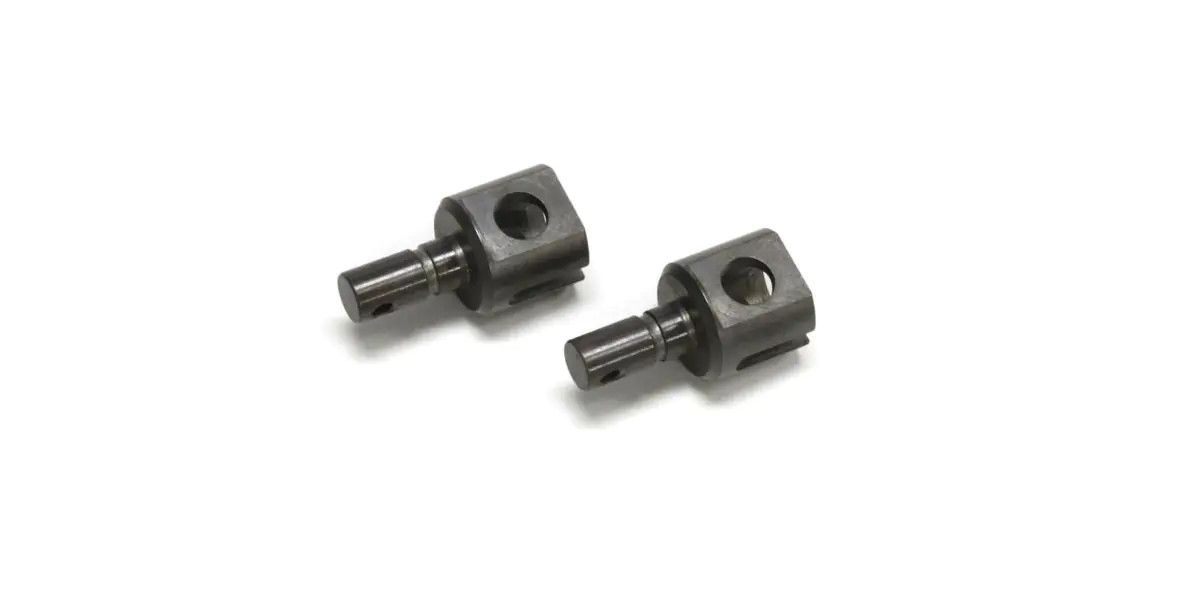 KYOIF413B MP9 Center Differential Shaft - 2 Piece -  Kyosho