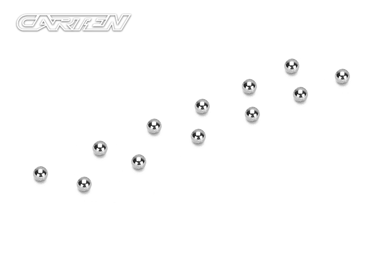 LOUNBA237 Differential Ball 3-32 for T410 Drift