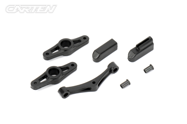 LOUNHA406 Steering Track for T410 Drift & Rally