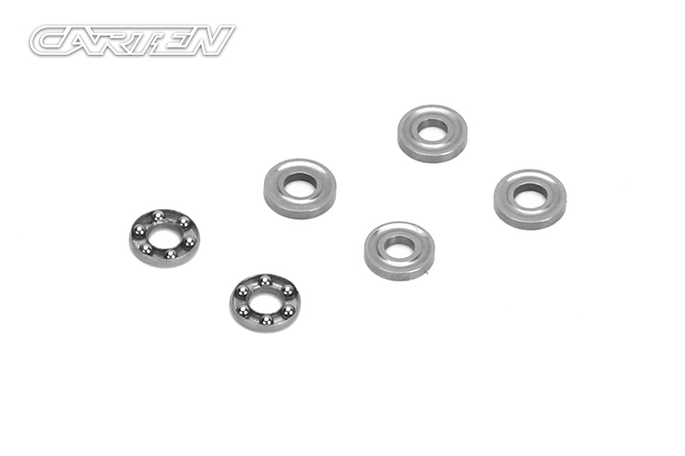 LOUNBA240 Thrust Bearing for T410 Drift