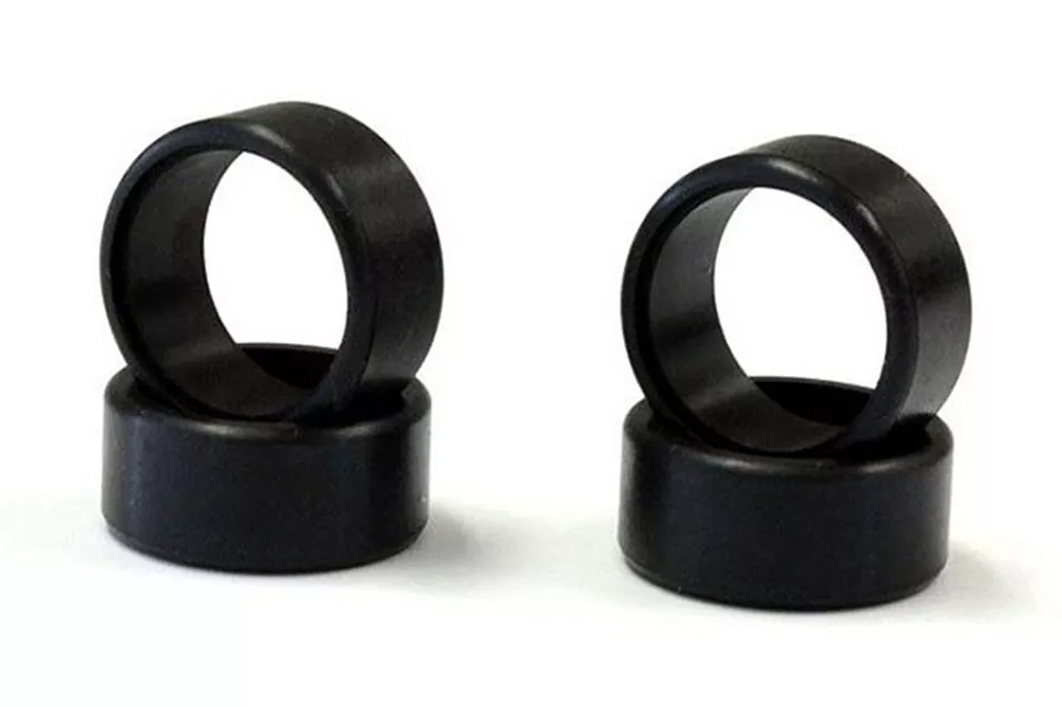 KYOMZW39-20B MINI-Z Low Height Slick Tire