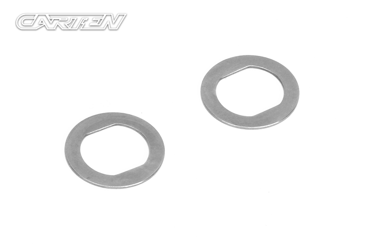 LOUNBA239 Ball Differential Shim for T410 Drift