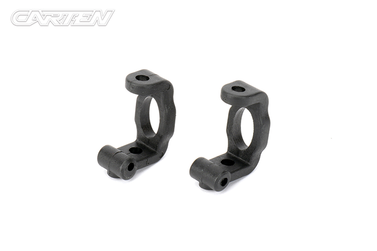LOUNHA403 C Hub Right & Left for T410 Drift & Rally