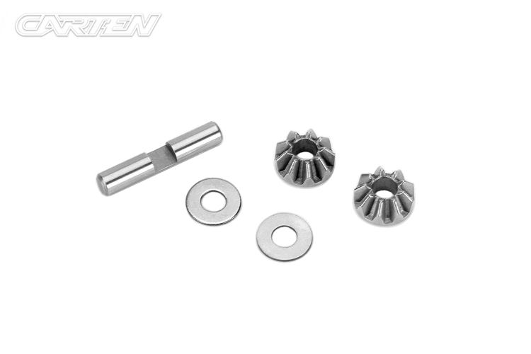 LOUNBA370 Differential Bevel Gear for T410 Drift & Rally