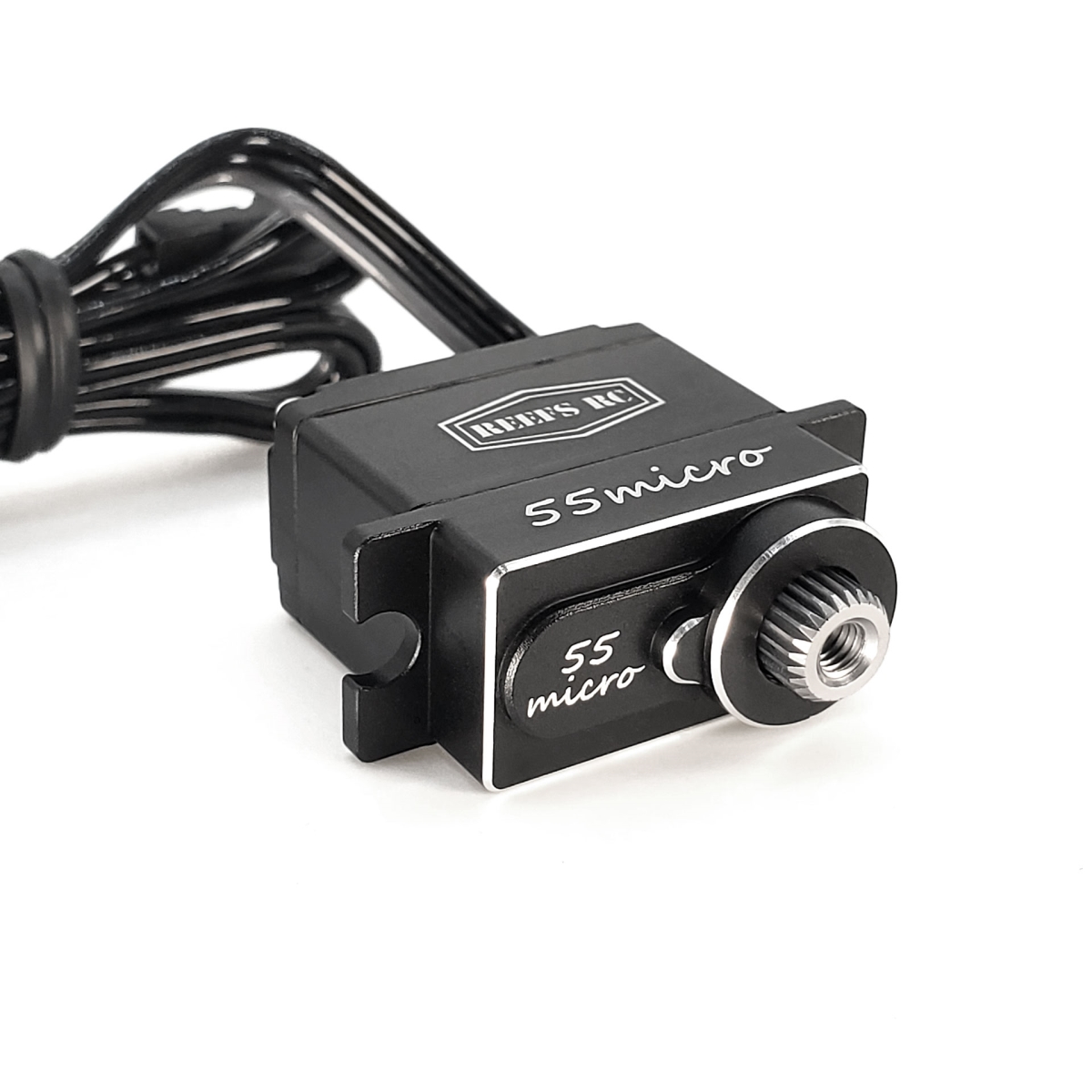 SEHREEFS171 55 Micro Programmable Servo