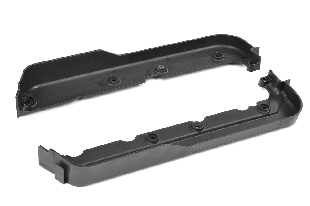 COR00180-999 EB Left-Right Composite Side Guards