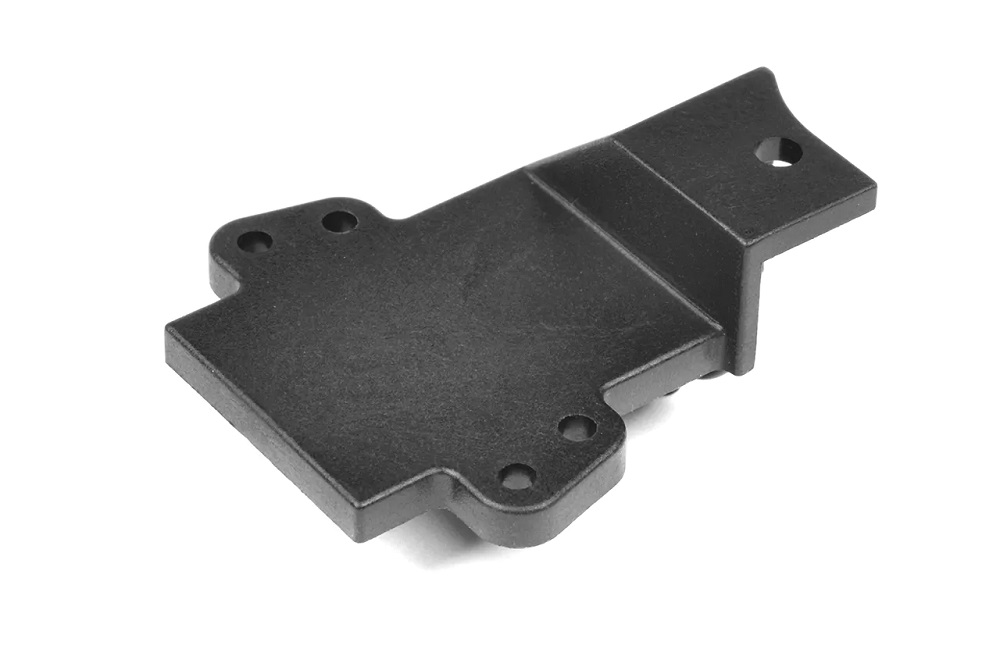 COR00180-1004 Composite ESC Switch Mount Plate