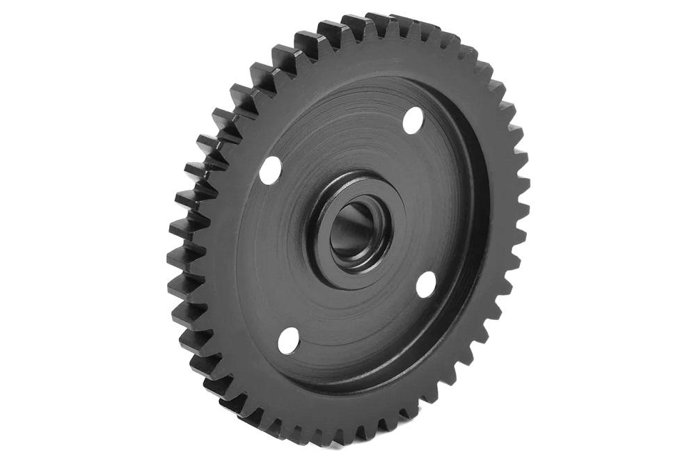 COR00180-1261 46T Casted Steel Spur Gear