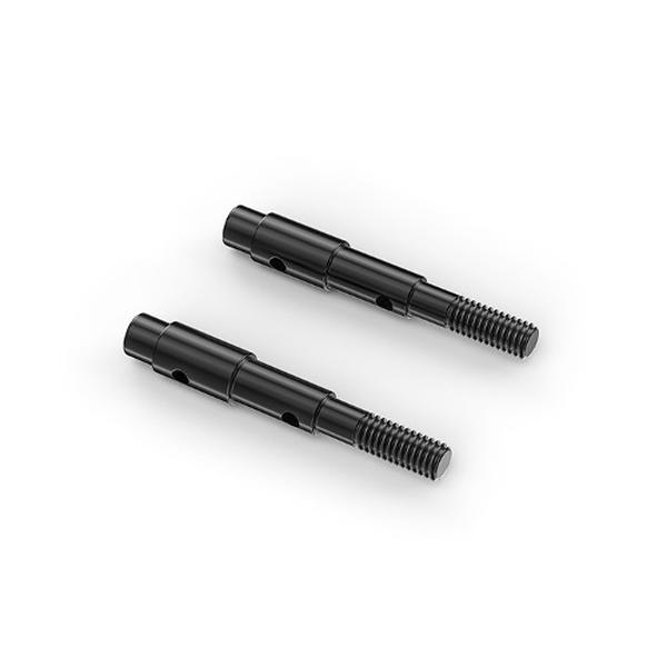 37.6 mm GA44P Rear Portal Stub Axle