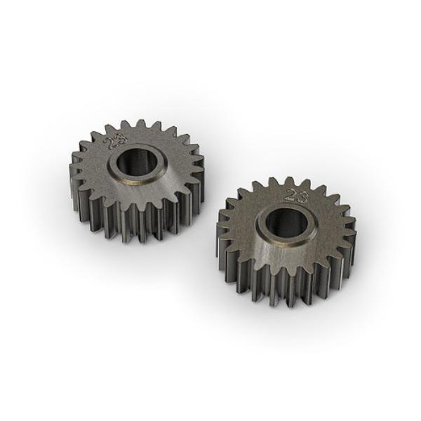GMA60237 32 Pitch 23 Tooth Portal Gear - 2 Piece