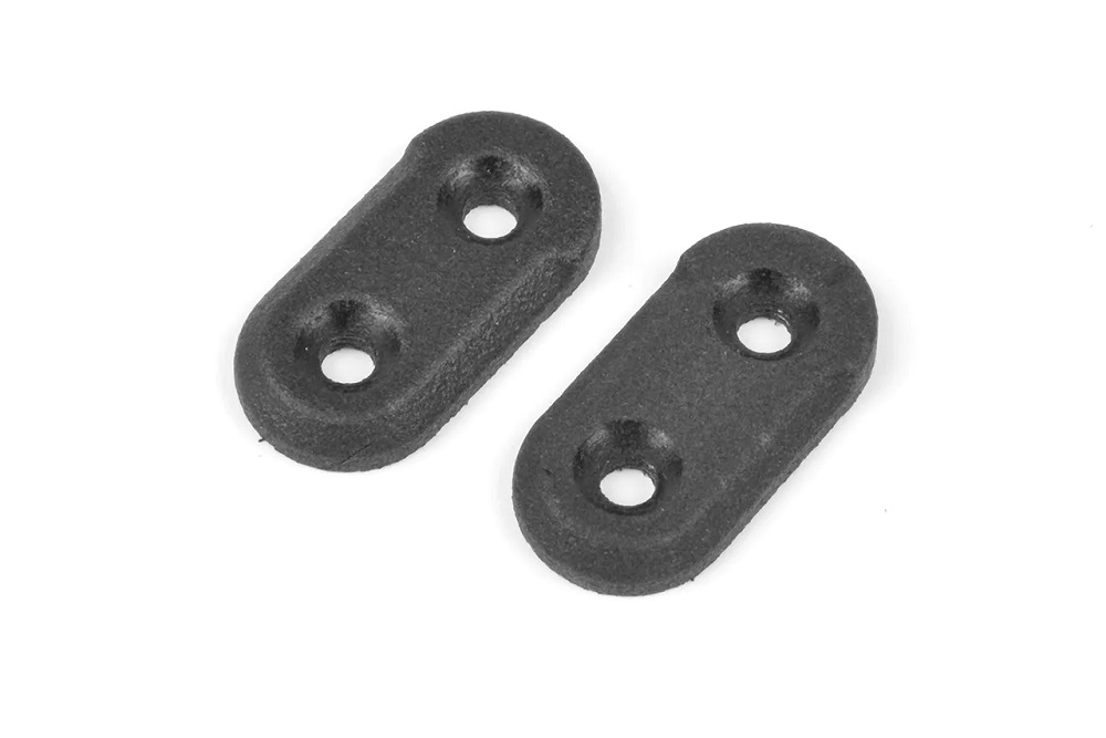 COR00180-995 Cover, Chassis Brace Composite - 2 Piece