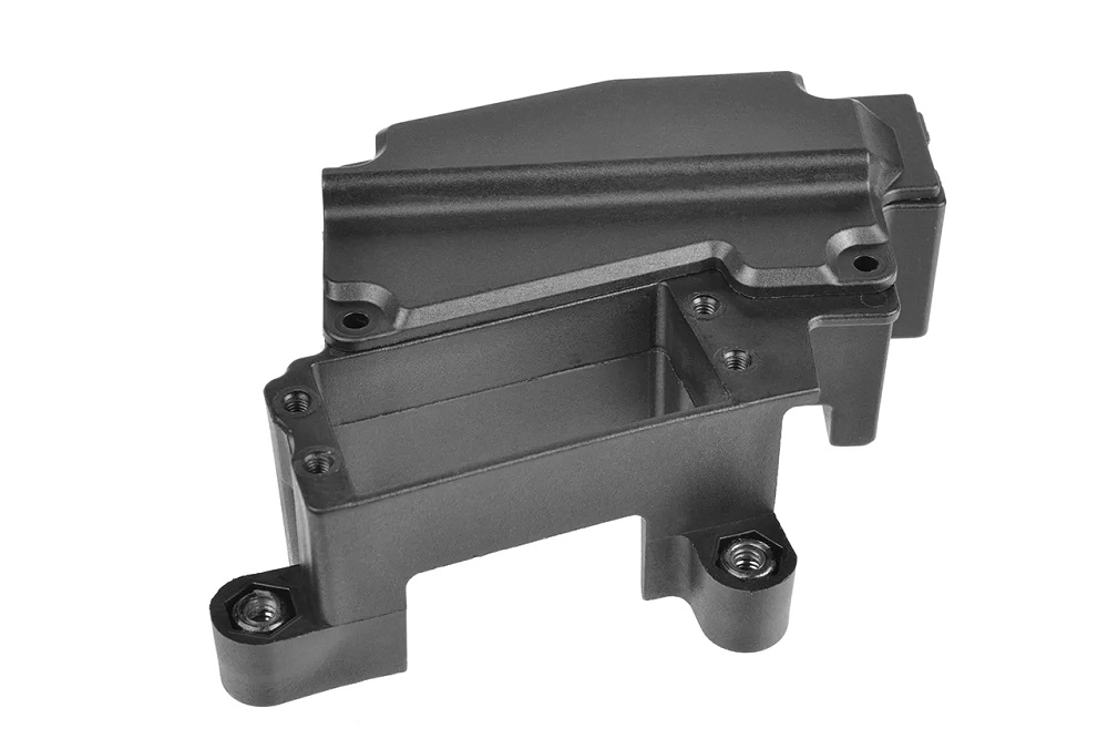 COR00180-997 M23 Composite Servo Mount & Receiver Box for Syncro4