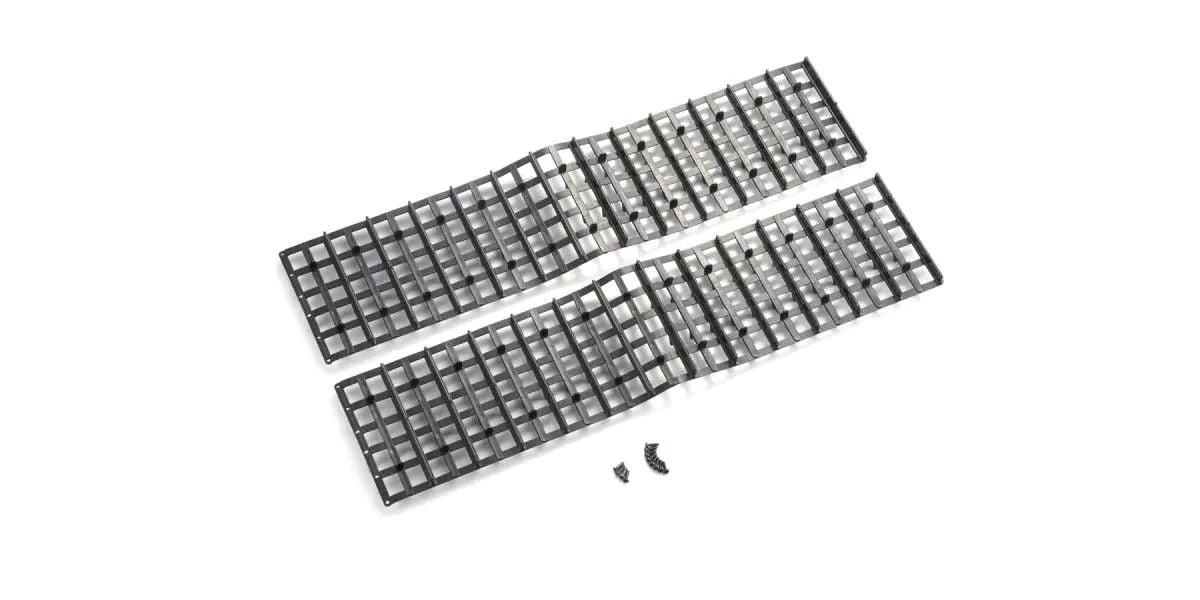 KYOBL10E 1-12 Scale Blizzard Caterpiller Track Set