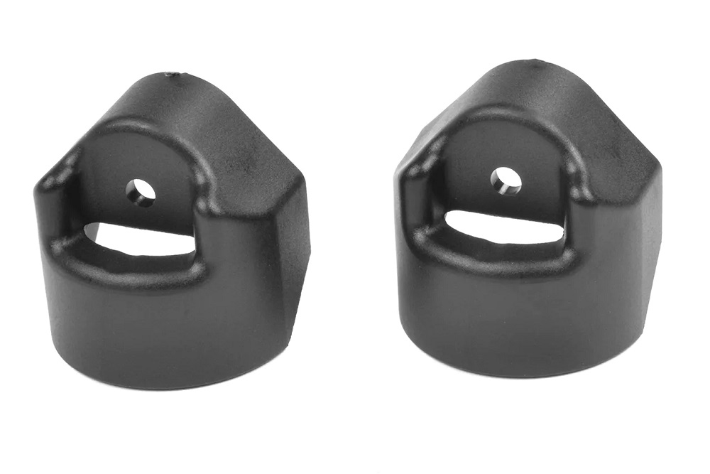COR00180-1011 Composite Shock Cap Protector EB - 2 Piece