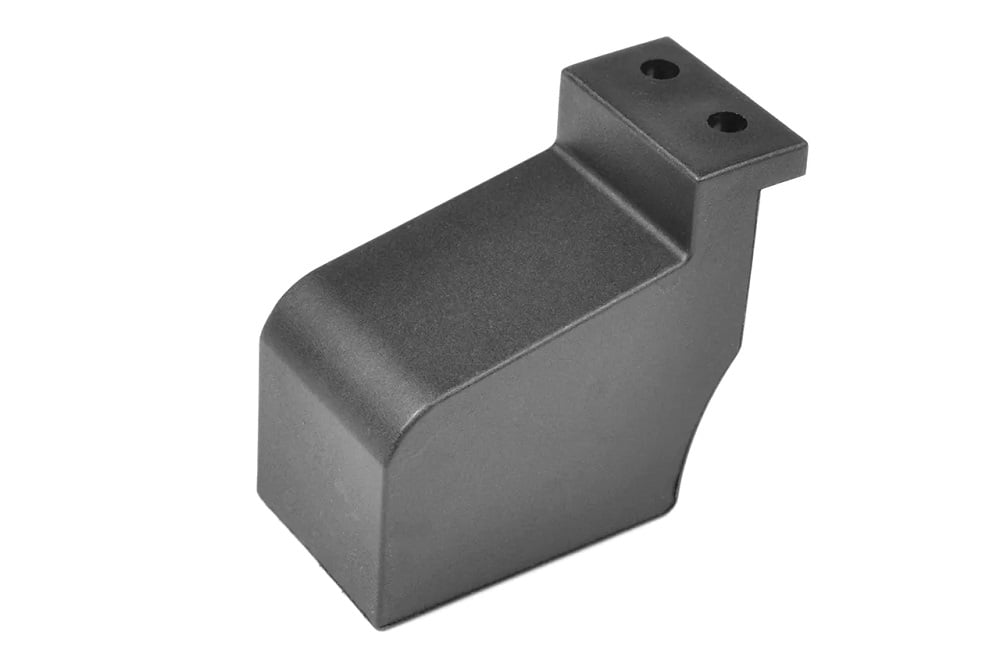 COR00180-1034 Pinion Cover for Center Differential Plate for Syncro4