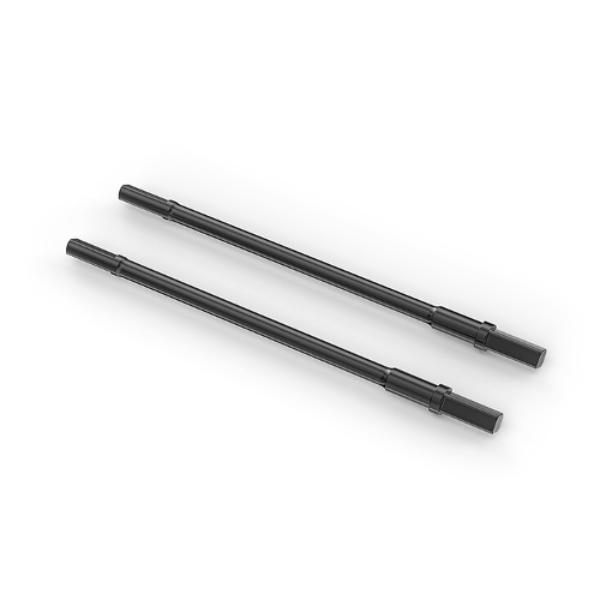 101 mm GA44P Straight Drive Shaft - 2 Piece