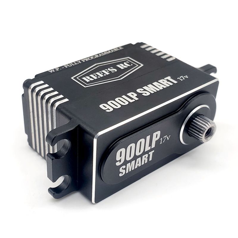 SEHREEFS186 900LP Smart 4S Servo & Winch