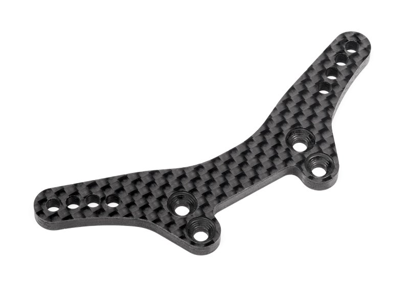 RS4 Sport 3 Front & Carbon Fiber Shock Tower