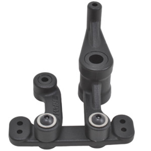 Servo-Saver Eliminator Bellcrank for the ECX 2WD