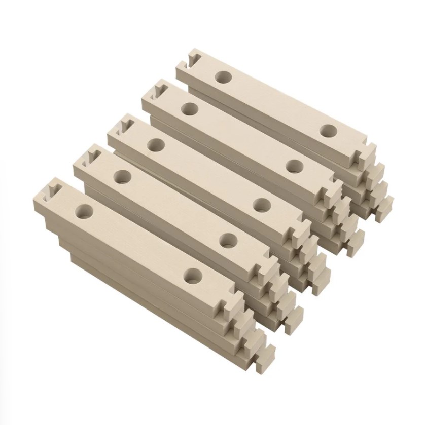 RRKSETR-55020-01 50 cm Tracks Straight Rails