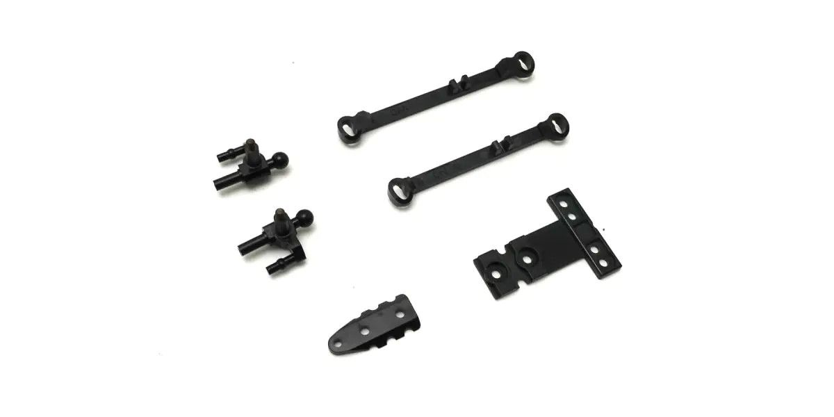 KYOMZ708 Small Parts for Suspension MR-04
