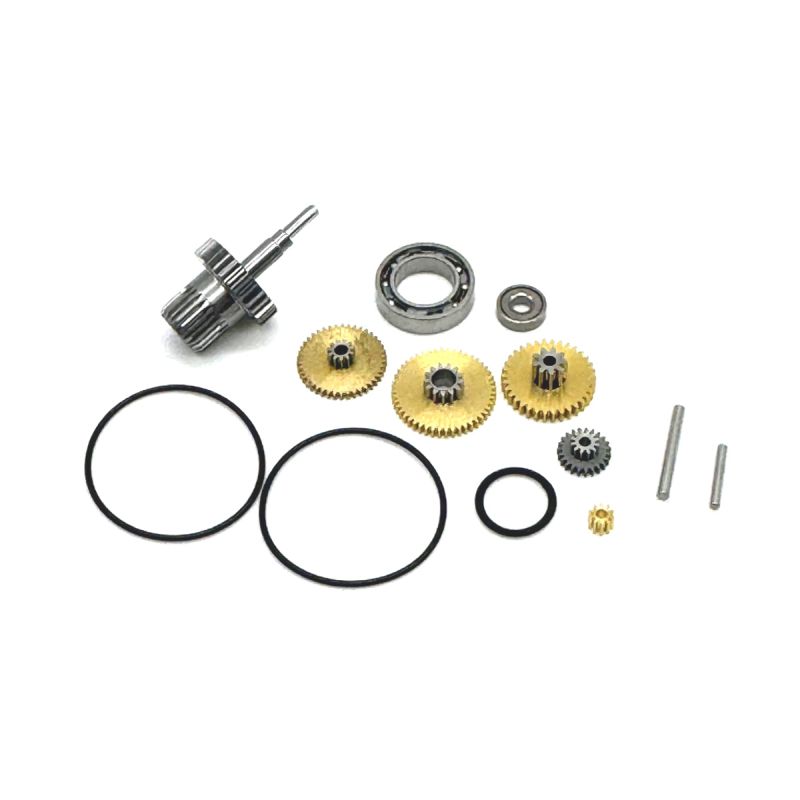 SEHREEFS208 55 Micro Gear Set