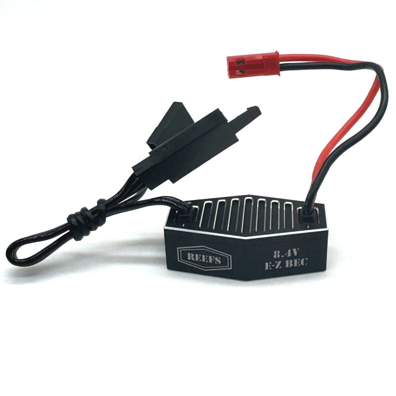 SEHREEFS206 8.4V 10A EZ-BEC for RC Enthusiasts