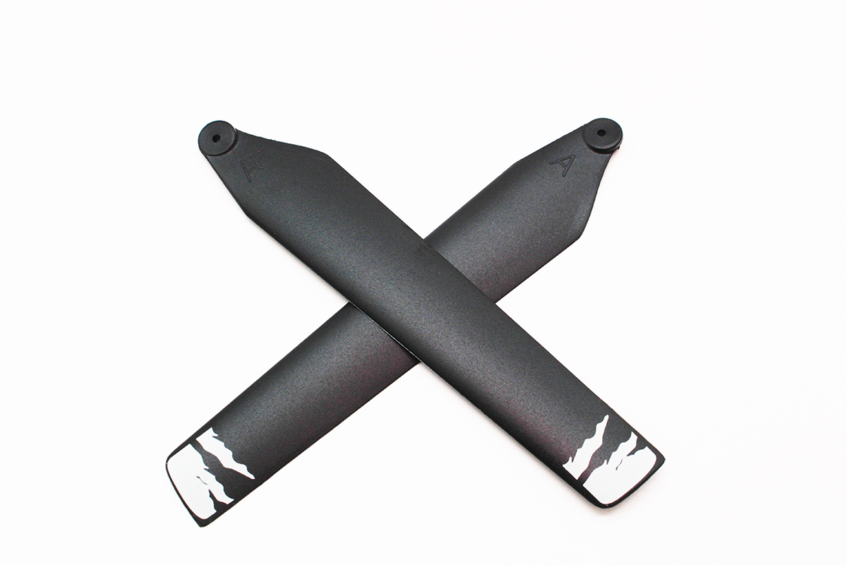 RGR6039 Main Blade Set for Volitar X