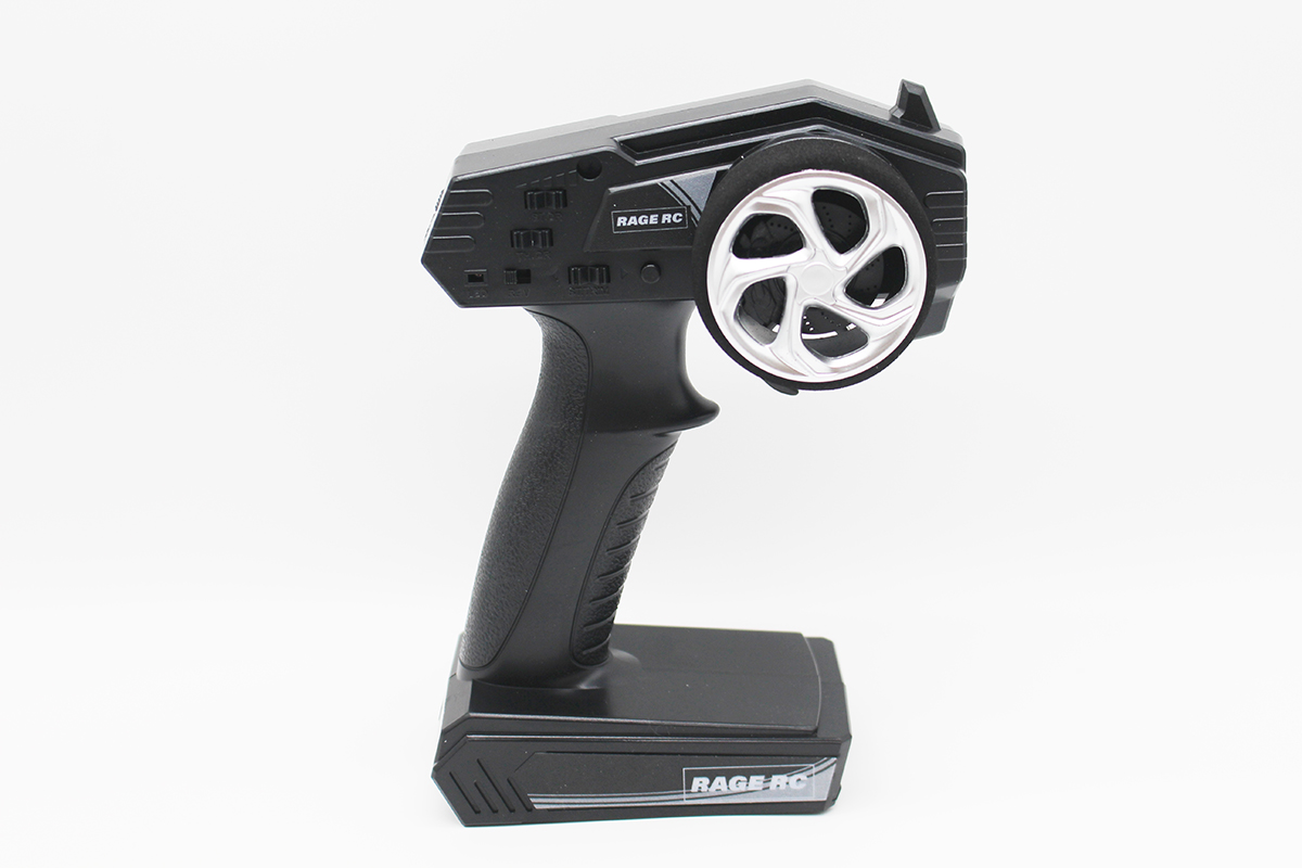 RGRB1285 2.4GHz Transmitter for Velocity 900BL