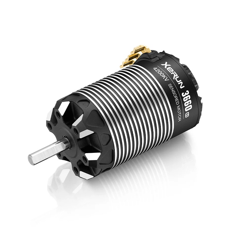 HWI30401154 XeRun 3660SD 4200KV G3 Motor