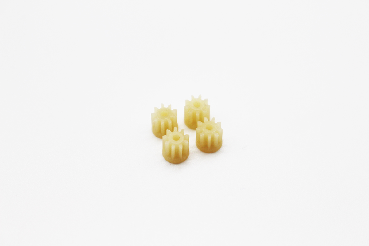 RGR6038 Motor Pinion Gear for 4 Volitar X