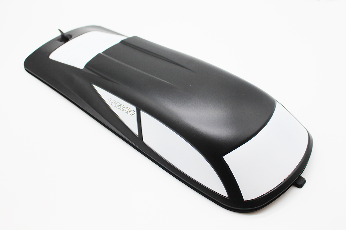 RGRB1277 Replacement Canopy with Latch for Velocity 900BL