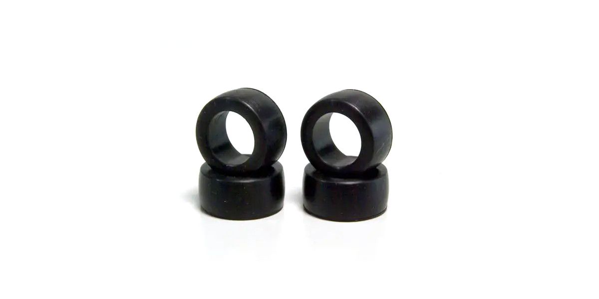 KYOMZT301-20B 20 deg LM High Grip Tire - 4 Piece