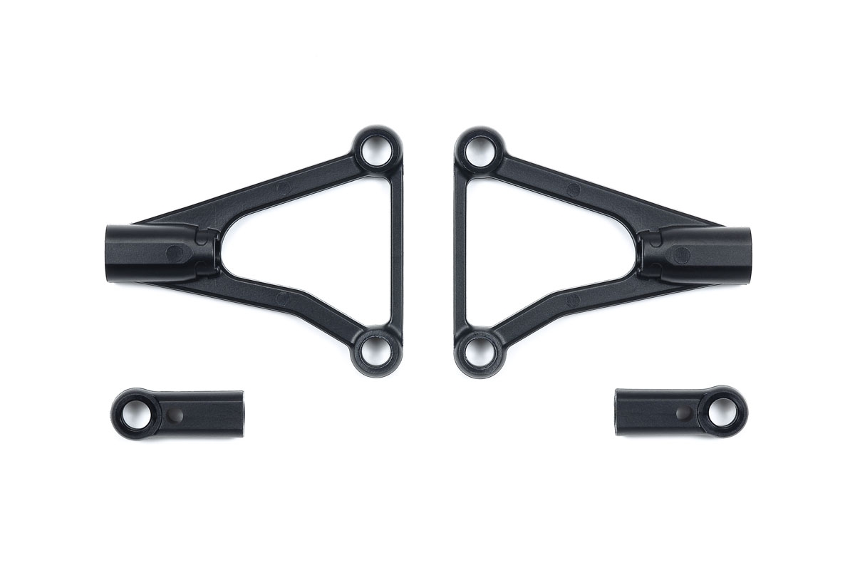 TAM51739 RC A Parts Upper Arms for TRF421