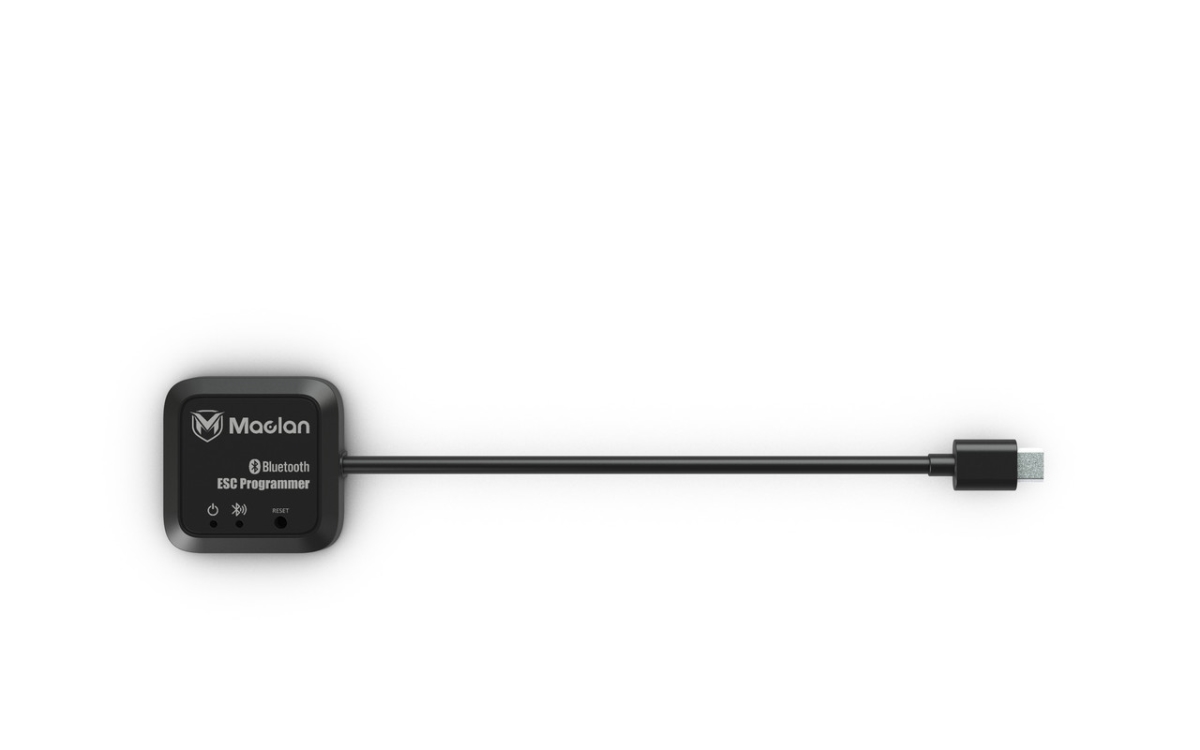 HADMCL4340 Bluetooth ESC Programmer