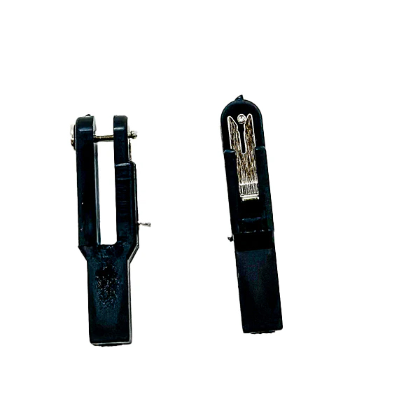 DUB819 2 mm Kwik-Link Safety Lock - Pack of 2